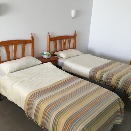 Apartamentos Los Vientos Orzola Kültér fotó