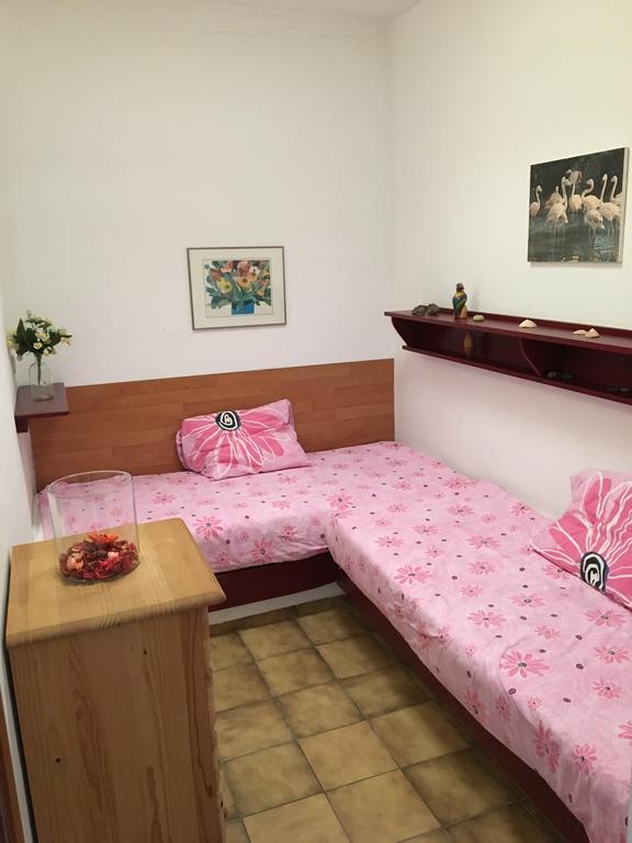 Apartamentos Los Vientos Orzola Kültér fotó