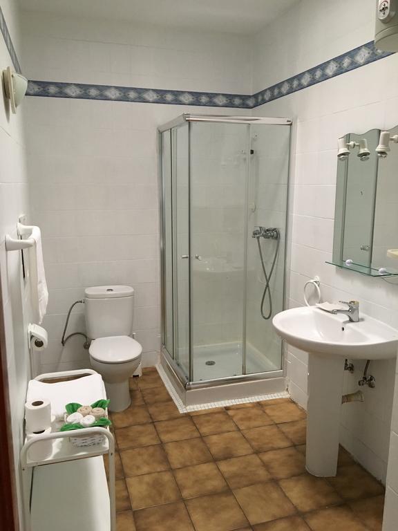 Apartamentos Los Vientos Orzola Kültér fotó